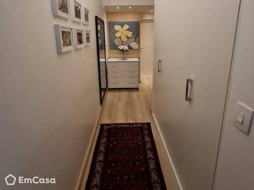 Imagem 8 de 10 de Apartamento À Venda Em São Paulo - 20416