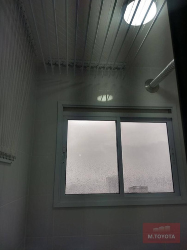 Imagem 22 de 30 de Apartamento Com 2 Dormitórios À Venda, 100 M² Por R$ 750.000,00 - Jardim Flor Da Montanha - Guarulhos/sp - Ap0006