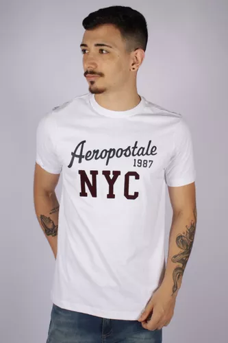 Aeropostale No Brasil