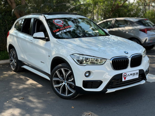 BMW X1 X1 2.0 xDrive25i Sport ActiveFlex
