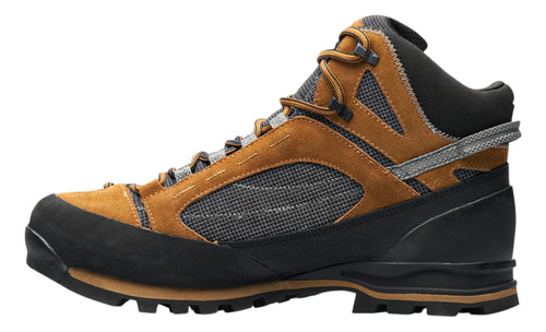 Botin Hombre Terray Mid Cafe Lippi