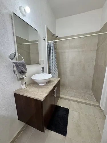 Casa En Residencial Maderos, Cancún, Q.r. (f7)