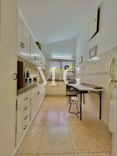 Alquiler Anual Casa 3 Dorm, Zona Pedragosa Sierra, Cochera, Barbacoa