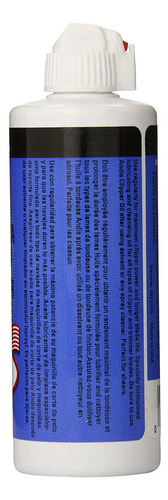Óleo Andis Clipper 120 Ml (pacote De 3)