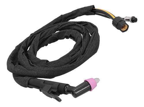 Equipo De Corte Por Plasma: Cortador Y Antorcha Ag60a De Alt