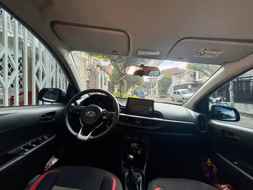 Kia Picanto 1.0 Emotion Aa