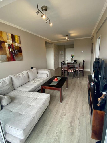 Imagen 2 de 13 de Departamento En Venta En Olivos, Vicente Lopez