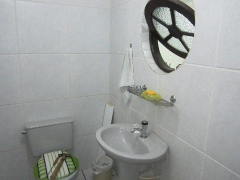 Imagem 9 de 30 de Sobrado - So00346 - 3155854