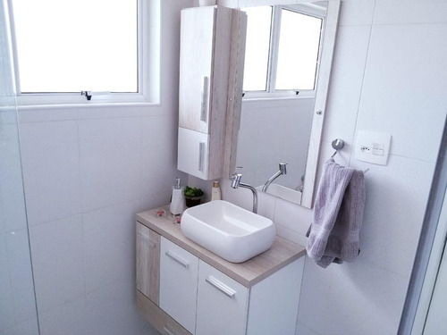 Imagem 15 de 15 de Apartamento Com 2 Dormitórios À Venda, 74 M² Por R$ 365.000 - Mooca - São Paulo/sp - Ap5017