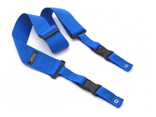 Correia Ibox Comfort Quick Release Azul Blue Cqk526