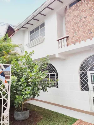 Casa en alquiler