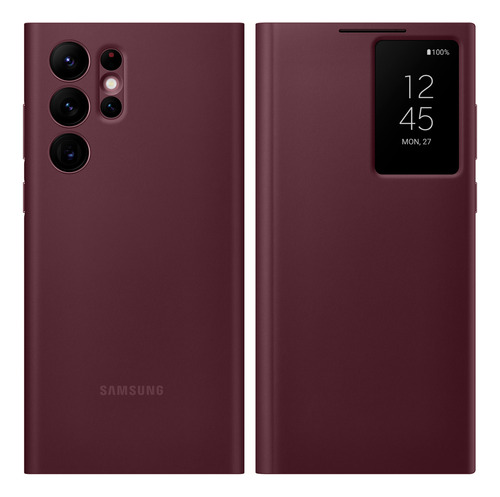 Samsung Funda Protector Galaxy S22 Ultra Original