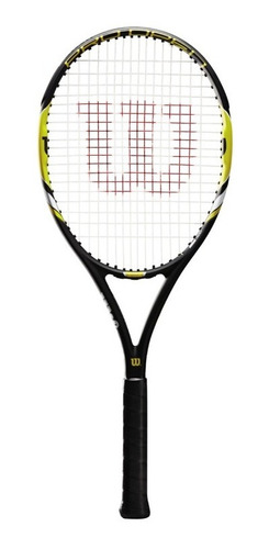 Raqueta Wilson Pro Open Palermo Tenis