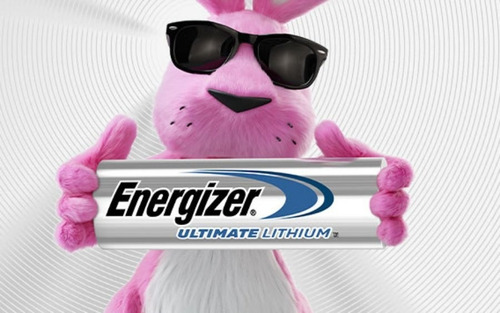 Imagen 3 de 6 de Caja X 12 Pila Litio Aa Energizer Ultimate Bateria