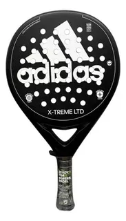 Paleta adidas X-treme Ltd Black/white 3.2 2021 Con Funda