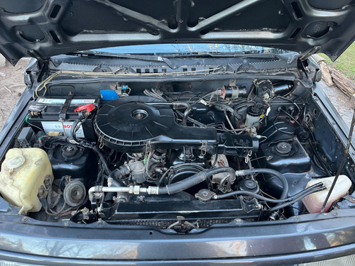 Suzuki Vitara 1.6 Jlx Sidekick