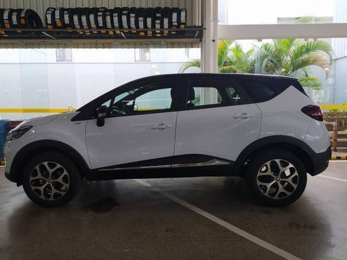 Renault Captur 1.6 16v Sce Flex Bose X-tronic