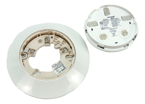 Sensor Detector Honeywell Sk-ptir-w Multicritério Branco
