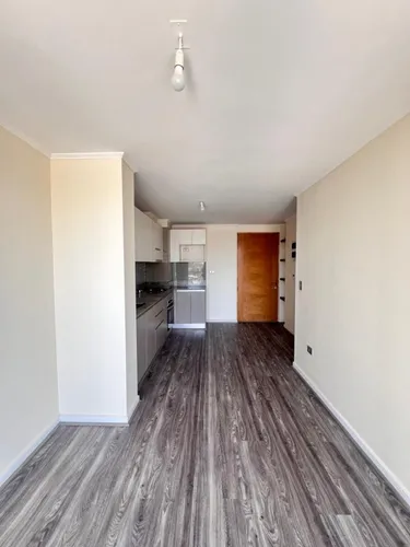 Dpto. En Arriendo 1 Dorm. Lago Pirihueico