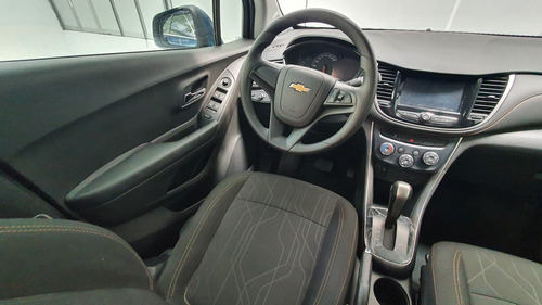 Imagen 14 de 15 de Chevrolet Trax 2020 1.8 Lt At