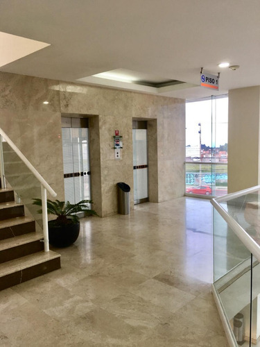 Imagen 3 de 21 de En Venta Oficinas En Corporativo Puente Ancona, Cuajimalpa, Cuajimalpa De Morelos.