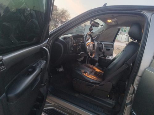 Gmc Sierra 2013 Pick Up 5.3l Sle Aut 8 Cil