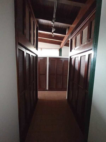 Casa En Guataparo Country Club Valencia Jgcs