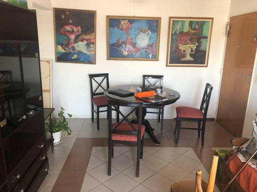 Imagen 4 de 6 de Departamento En Venta En San Fernando 3 Amb. Piso 9