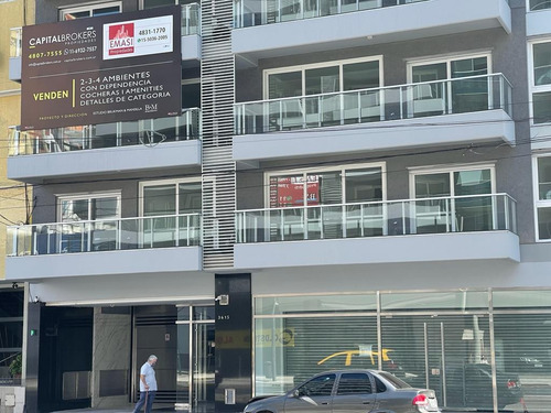 Imagen 6 de 30 de Venta-departamento - 2 Ambientes - Palermo