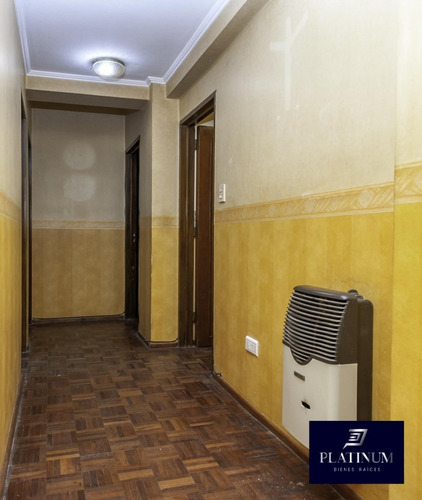 Imagen 20 de 30 de Vende Amplio Departamento Sobre Av. Belgrano Al 2000