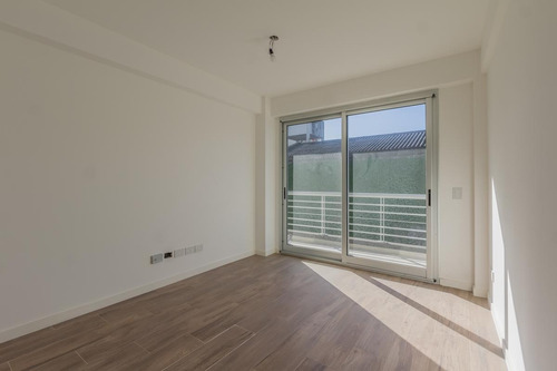 Imagen 10 de 26 de Venta - Departamento Dos Ambientes - A Estrenar - Cochera Opcional