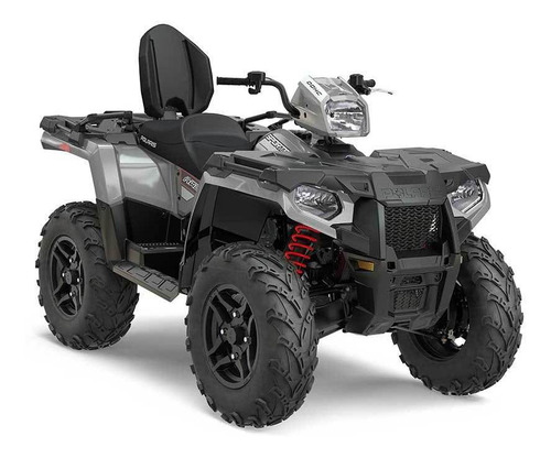 Atv Polaris Sportsman Touring Sp Eps 570 2020 Quadriciclo