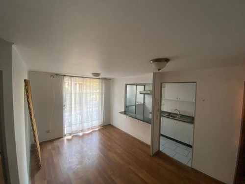 Arriendo Departamento:3dorm. -1baño - El Parrón La Cisterna