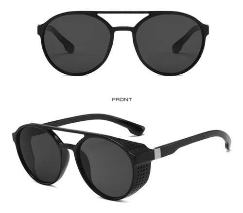 Gafas de sol cheap con proteccion lateral
