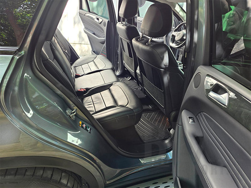 Mercedes-Benz Clase GLE 3.0 Coupe 43 Amg At