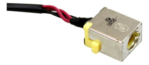 Centro De Carga Para Acer E5-575 E5-575g F5-573 16.4cm