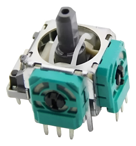 2x Joystick Potenciometro Alps Para Xbox Series S / X