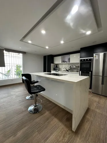 Casa Moderna Trigal Sur Yc