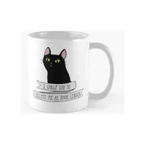 Comprar Taza Salem Saberhagen - Cita Del Gato Negro Calidad Premium