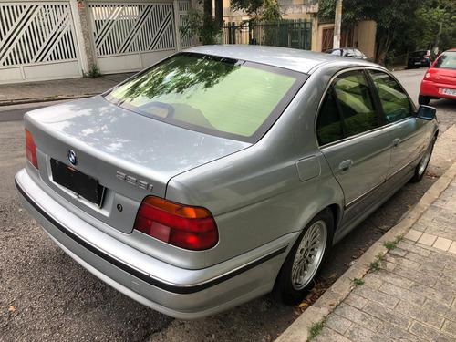 Bmw 528il Highline 2.8 24v, Bmw528