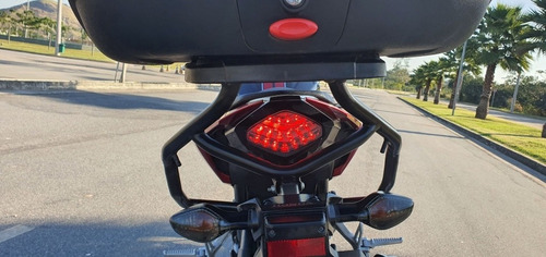 Imagem 1 de 9 de Honda Cb500f