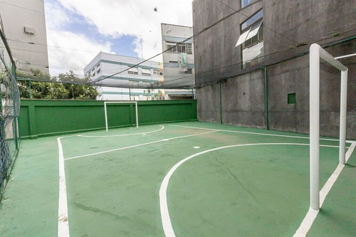 Imagem 19 de 20 de Apartamento À Venda No Bairro Teresópolis - Porto Alegre/rs - O-26558-43504