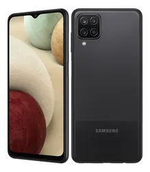 Comprar Samsung Galaxy A12 Dual Sim 64 Gb Preto 4 Gb Ram Original. no Mercado Livre