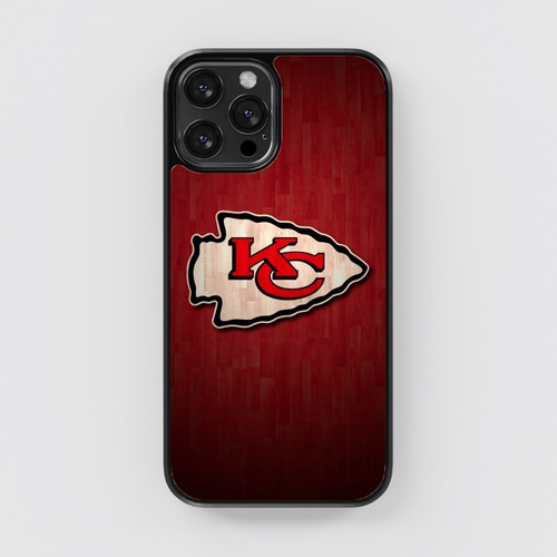 Funda Para Celular Kansas City Chiefs Nfl Super Bowl 05