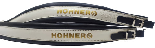 Correas Hohner Para Acordeon Modelo #7