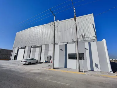 Bodega en renta
