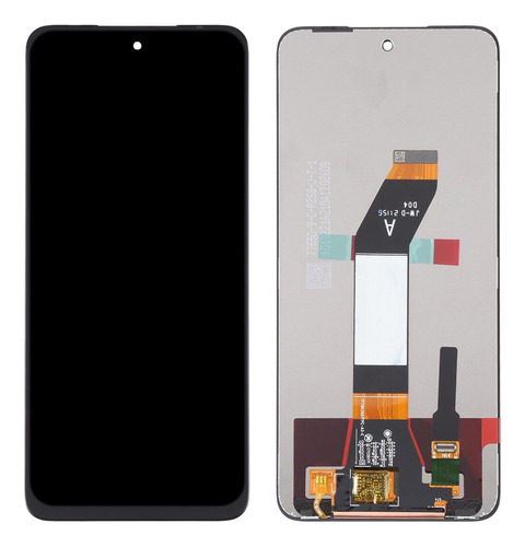 For Xiaomi Redmi 10 Prime 2022 22011119 Pantalla Táctil Lcd