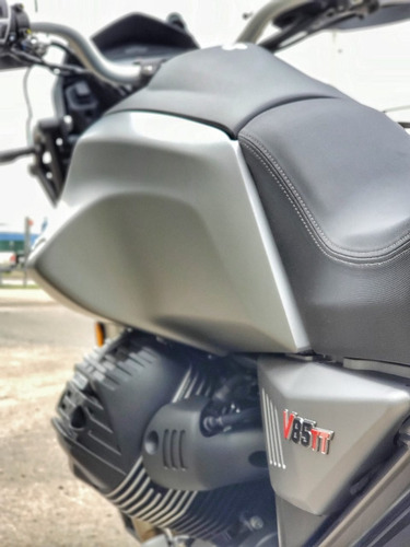 Moto Guzzi V85 Tt Ultimas Unidades Entrega Inmediata!!!!!