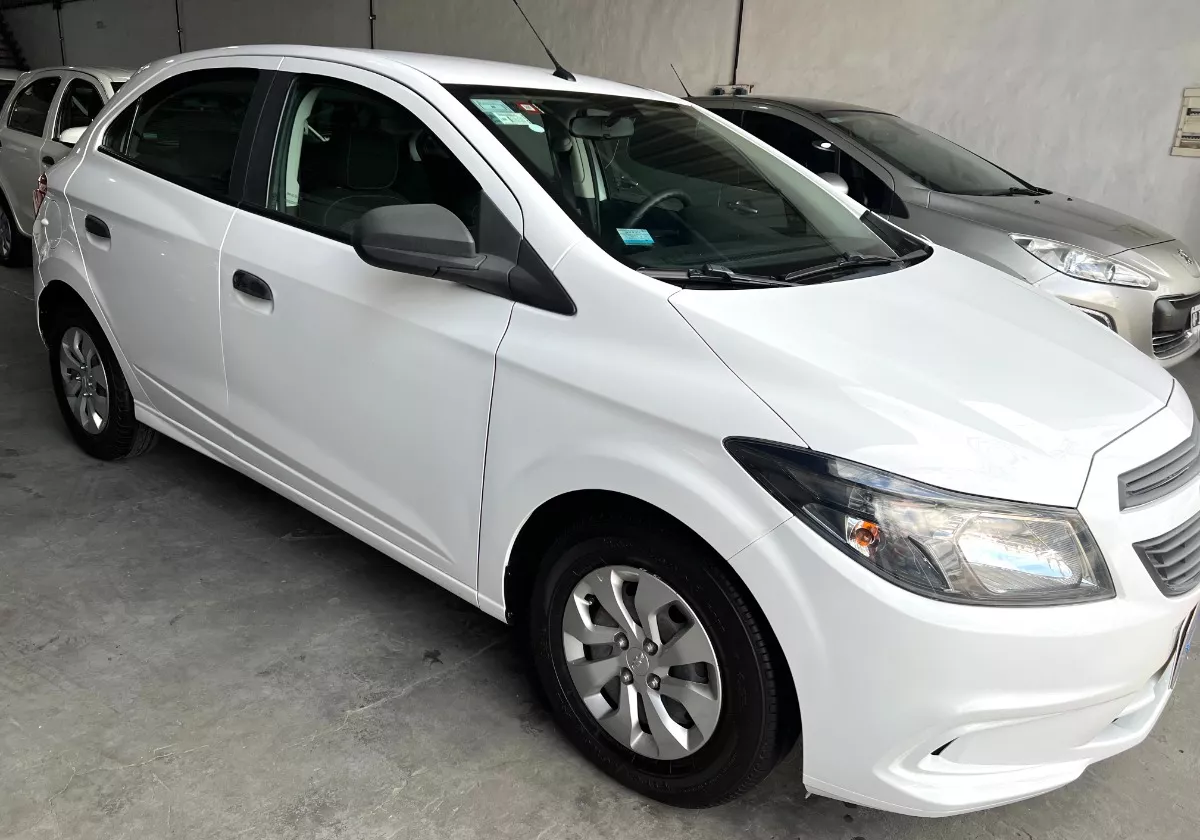 Chevrolet Onix 1.4 Joy Ls