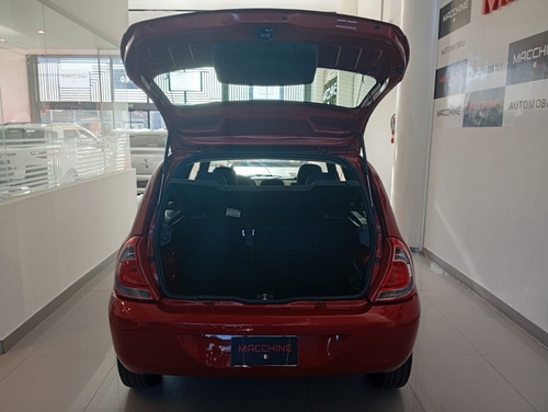 Renault Clio 1.2 Mio Confort Plus Abc 3P